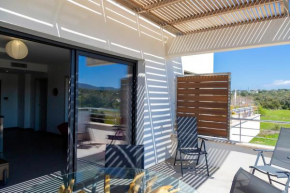 Domaine d'Arca Corse du Sud Porto Vecchio - T2 neuf - piscine et tennis - 4 personnes 